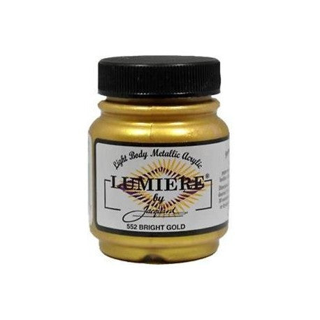 Lumiere - Gold - 70ml