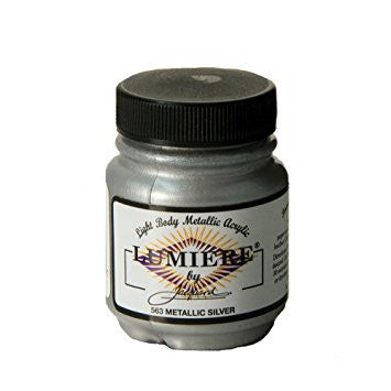 Lumiere - Silver - 70ml