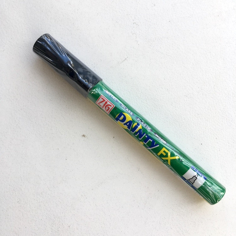 Zig Painty FX Metallic Pens