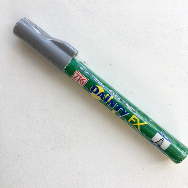 Zig Painty FX Metallic Pens