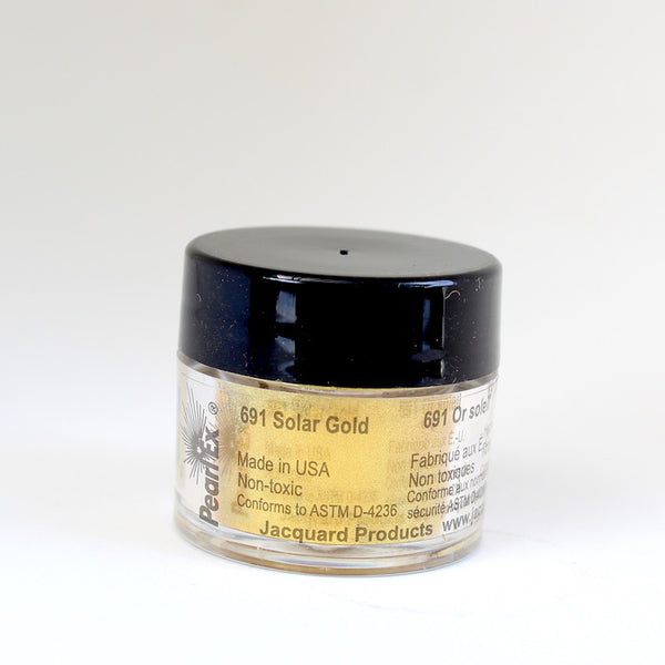 Pearl Ex Solar Gold 3g