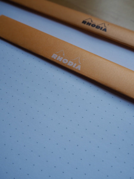 RHODIA NOTEPADS