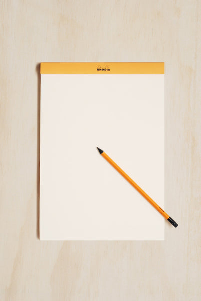RHODIA NOTEPADS