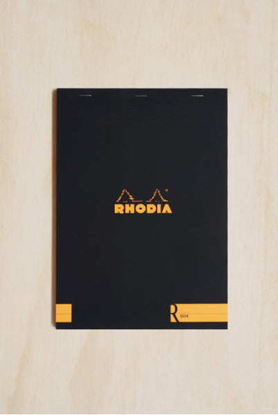 RHODIA NOTEPADS
