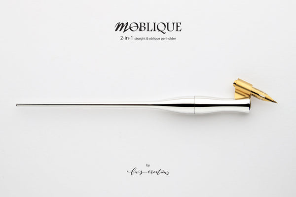 MOBLIQUE by Luis Creations