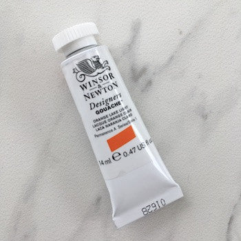 Winsor & Newton Designers Gouache