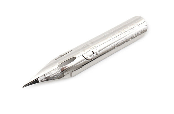 Zebra G Nib