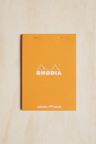 RHODIA NOTEPADS