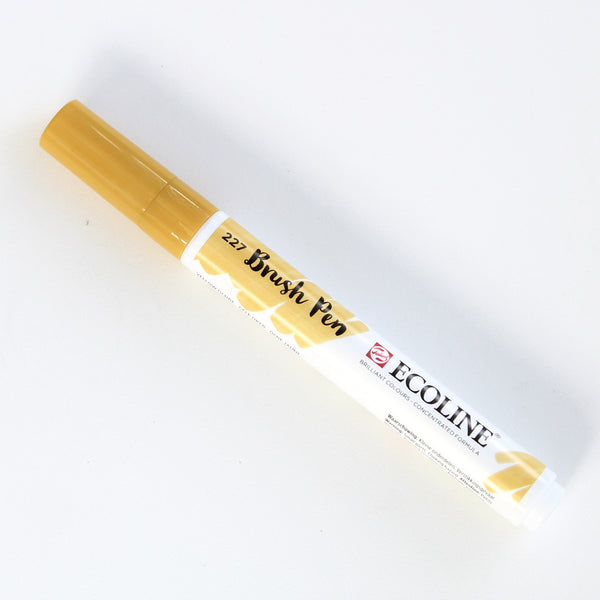 Ecoline Brush Pens - Various Colours