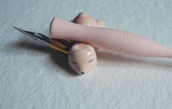 Pen Rests