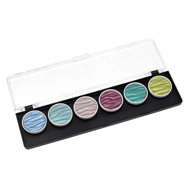 Coliro Paradise Palette