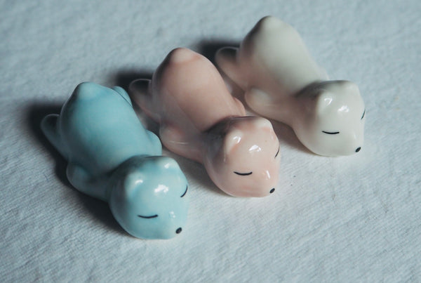 Pen Rests
