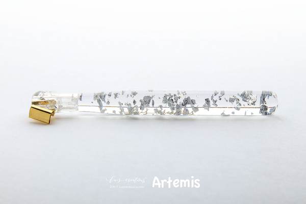 El Dorado and Artemis Pen Holder