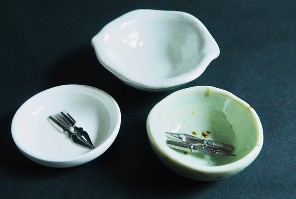 Ceramic Dishes