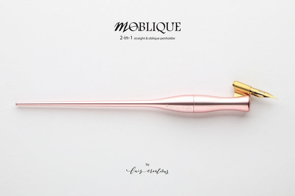 MOBLIQUE by Luis Creations