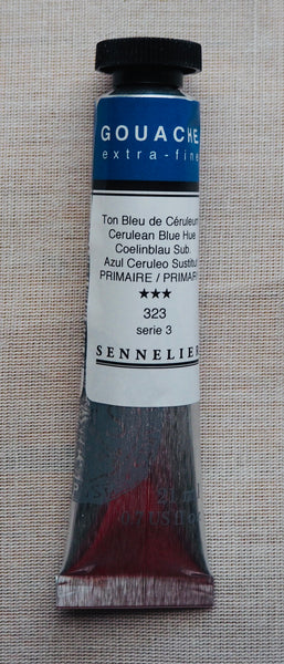 Sennelier Gouache