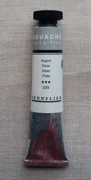 Sennelier Gouache