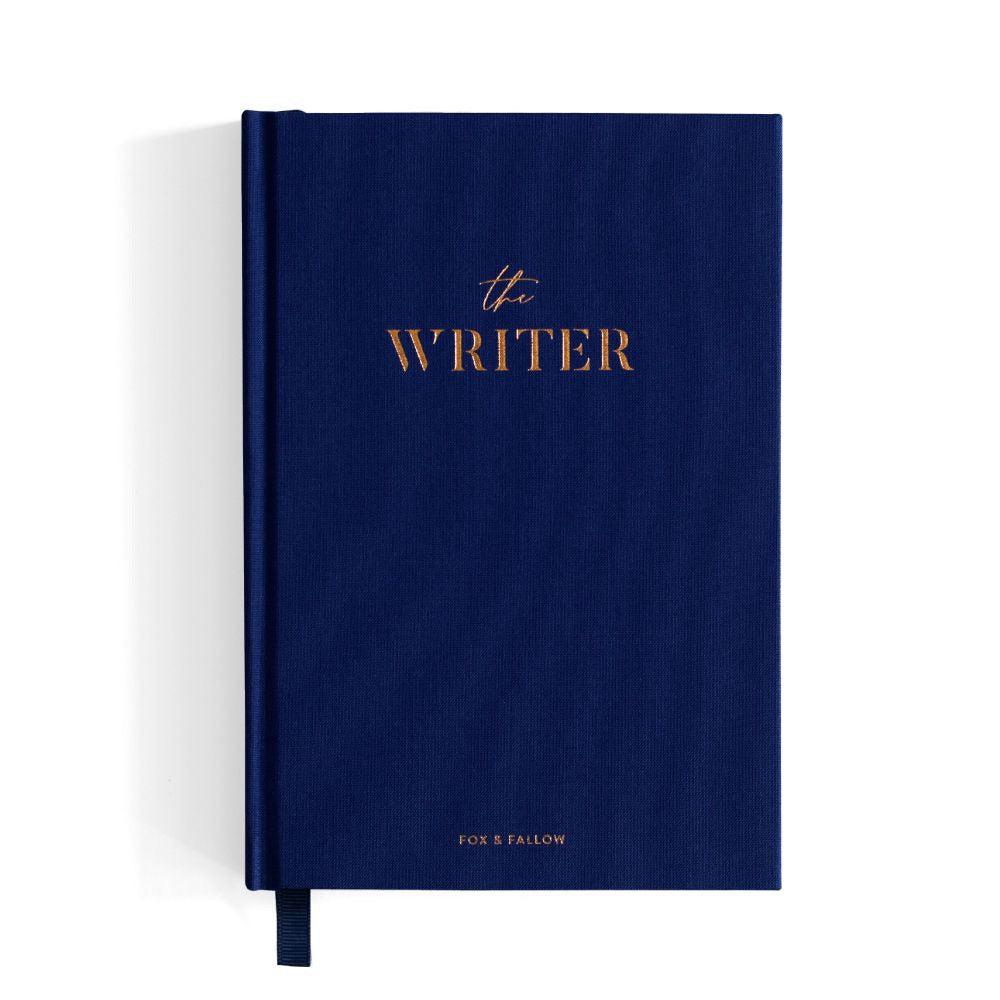 The Writer Notebook