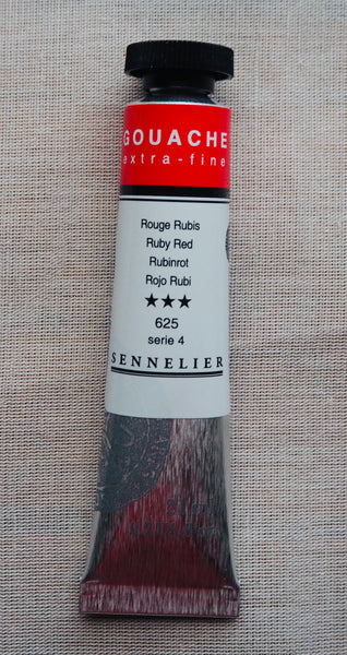 Sennelier Gouache