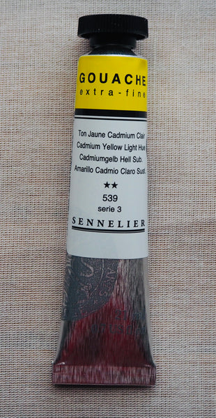 Sennelier Gouache