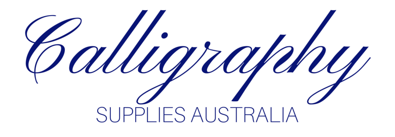 Calligraphy Supplies Australia
